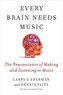 Every Brain Needs Music