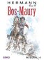 Bos-Maury Integral 4
