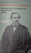 Friedrich von Flotow