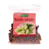 Rozinky sultánky 150 g BIO   BIO NEBIO