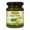 Pesto verde vegan 120 g BIO   RAPUNZEL