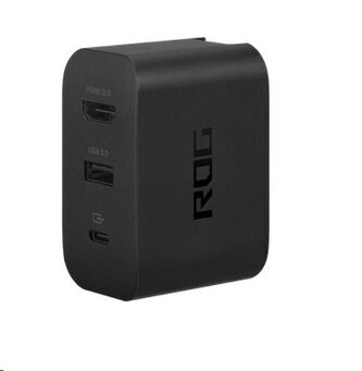 ASUS ROG 65W CHARGER DOCK ASUS ROG 65W CHARGER DOCK