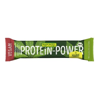 Tyčinka protein 30 g BIO   RAPUNZEL