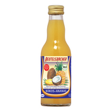 Nápoj kokosovo-ananasový 200 ml BIO  BEUTELSBACHER