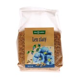 Semínko lněné zlaté  300 g BIO   BIO NEBIO