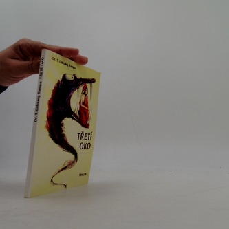 Třetí oko