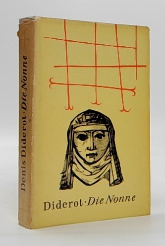 Die Nonne