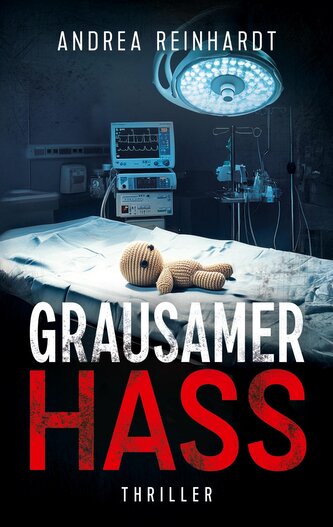 Grausamer Hass