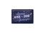 Nekupto Cedule 20x30 PfotenSchild - Kiss Your Dog NA22291