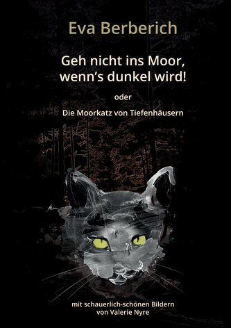 Geh nicht ins Moor, wenn¿s dunkel wird!