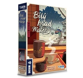 Bílý hrad: Matcha (rozšíření)