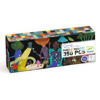 DJECO Puzzle Caponata - 350 pcs