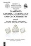 Diamond: Genesis, Mineralogy and Geochemistry