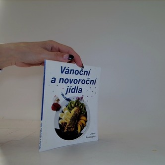 Vánoční a novoroční jídla