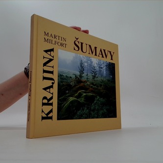 Krajina Šumavy
