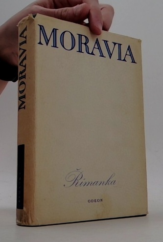 Římanka
