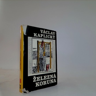 Železná koruna II