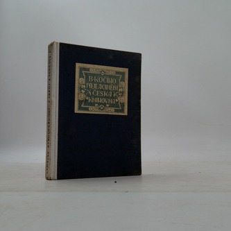 B. Kočího nejlacinější česká knihovna