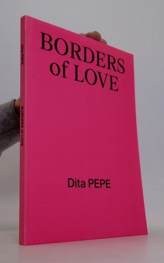 Borders of Love