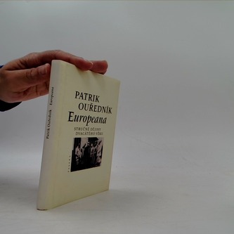 Stručné dějiny dvacátého věku