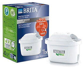 Brita Pack 1 MAXTRApro PL 2024