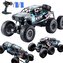 Mega auto Jeep terenowe R/C