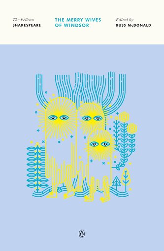 The Merry Wives of Windsor