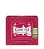 Kusmi Tea Four red fruits 20 mušelínových sáčků BIO 40 g