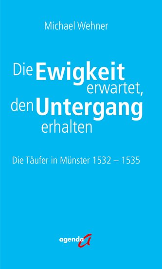 Die Ewigkeit erwartet, den Untergang erhalten