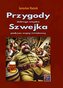 Przygody dobrego wojaka Szwejka podczas wojny.. A4