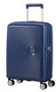 American Tourister Soundbox SPINNER 67/24 EXP TSA  Midnight navy
