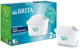 Brita Pack 2 MAXTRApro PO 2024