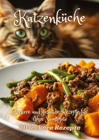 Katzenküche