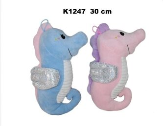 Konik morski 30cm MIX