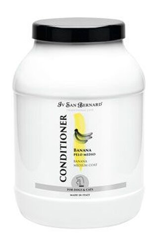 San Bernard Kondicionér banánový 3000ml