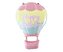 Balon foliowy Balon Happy Birthday 40x60cm
