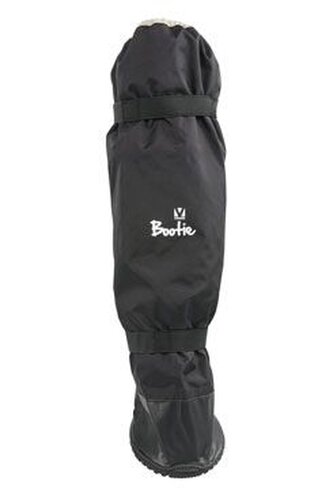Botička ochranná BUSTER Bootie Hard Robert Jones šedá Botička ochranná BUSTER Bootie Hard Robert Jones šedá