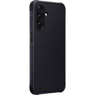 Samsung Rugged Case odolný kryt Samsung Galaxy A26 černý
