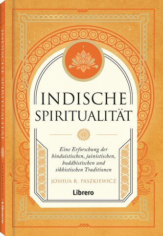 Indische Spiritualität