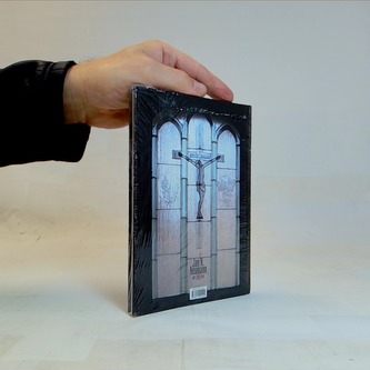 Svatý Jan Nepomuk Neumann