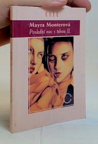 Poslední noc s tebou II.