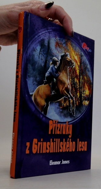 Přízraky z Grinshillského lesa