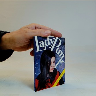 Lady Punk