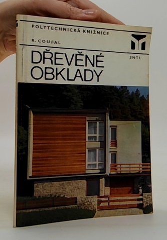 Dřevěné obklady