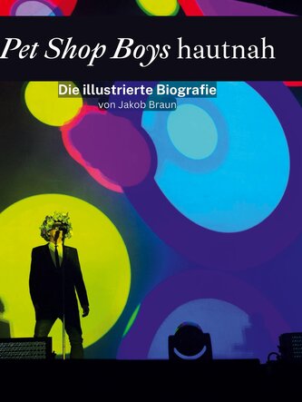 Pet Shop Boys hautnah
