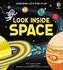 Look Inside Space