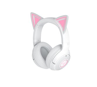 Razer Kraken Kitty V2 BT - White