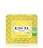 Kusmi Tea Green Jasmine 20 mušelínových sáčků BIO, 40 g