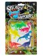 Rozciągliwe dinozaury SQUISHY TASTIC