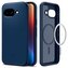Spigen Thin Fit MagSafe, navy blue - Google Pixel 2025